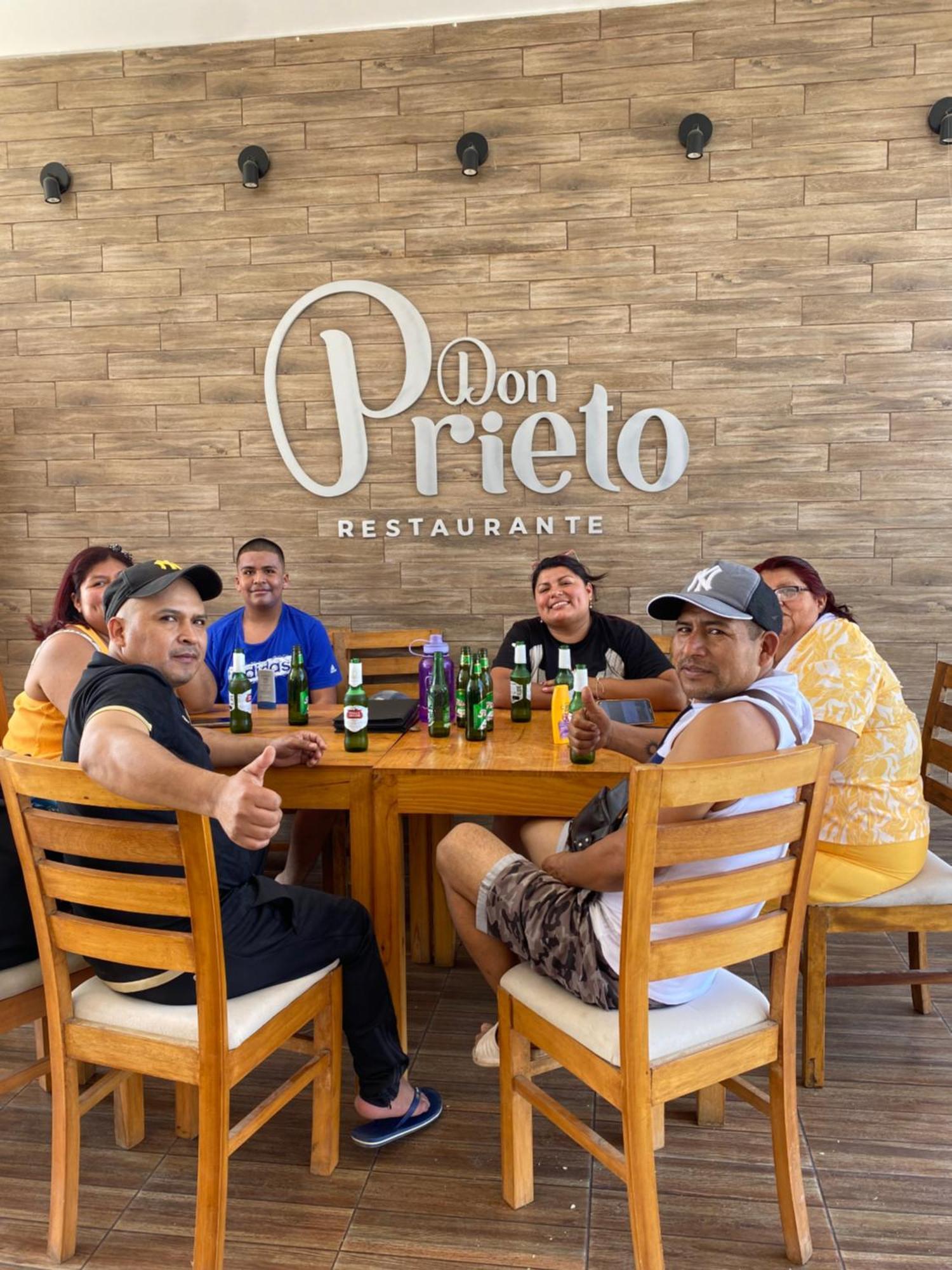 Hotel La Colina Cerro Prieto Kültér fotó