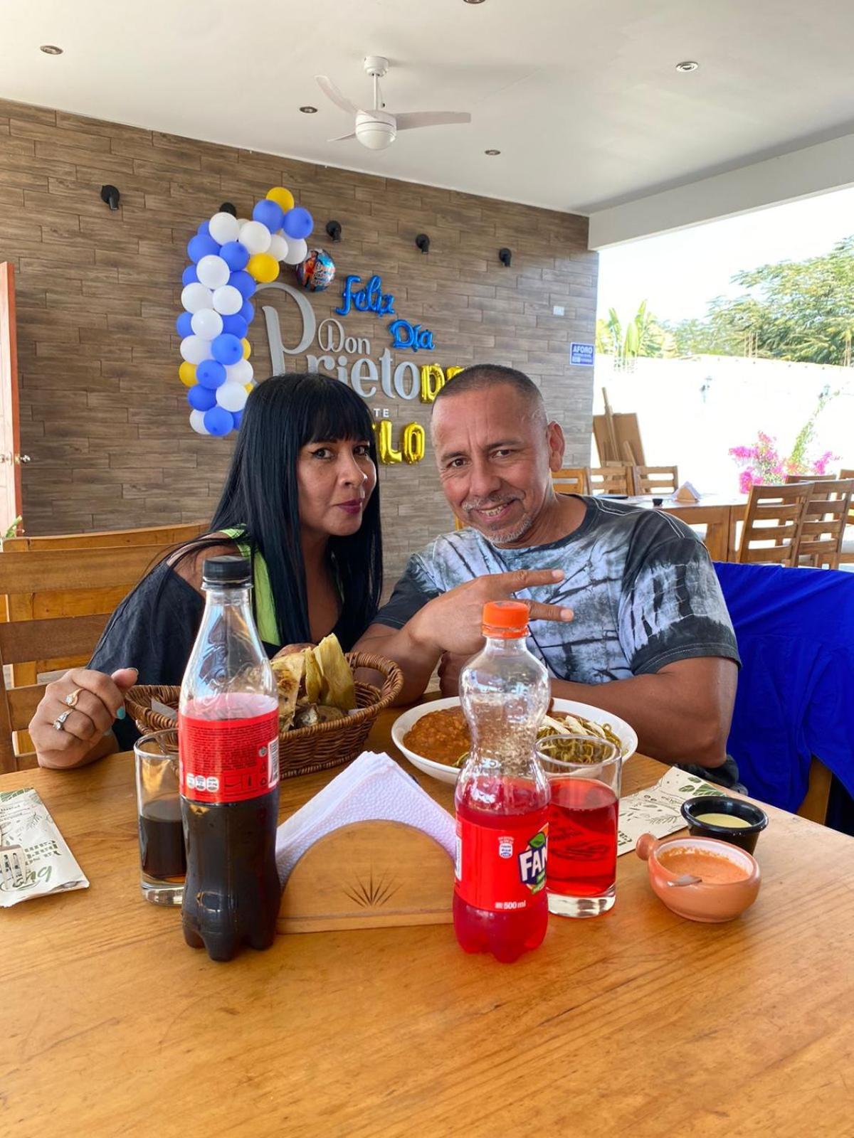Hotel La Colina Cerro Prieto Kültér fotó